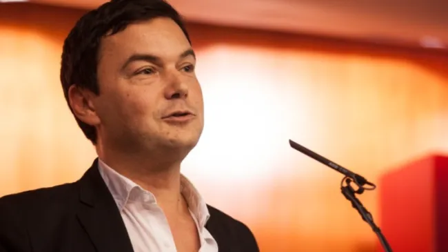 Piketty
